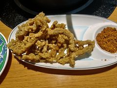 -李二鲜鱼(六堰大洋直营店)