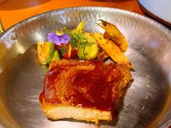 -布拉格餐厅· 中欧捷克菜(全国首店)