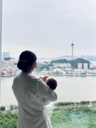 -baby bella小贝拉母婴护理中心(珠海希尔顿店)