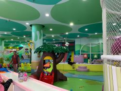 -童梦园主题乐园(天津泉汇购物广场店)