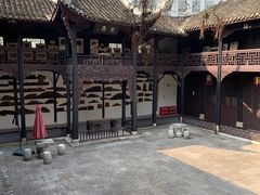 -阳明祠