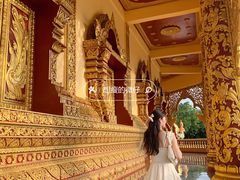 -西双版纳勐泐文化旅游区