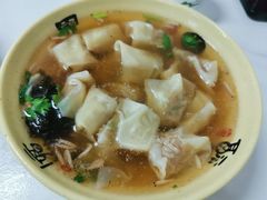 -二红烧烤排骨串(麦岛店)