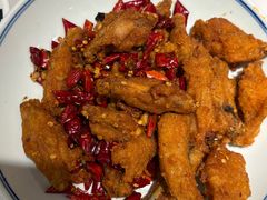 -欧记大排档·景德菜(上海首店)