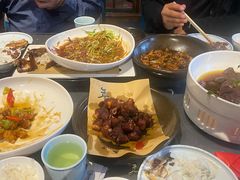 -一桶江山餐厅(松北店)