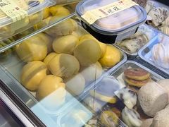 -宫门口馒头铺(创始人总店)
