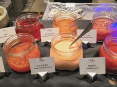 -深圳四季酒店·馥自助餐厅