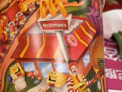 -麦当劳(松江店)