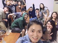 -弓二·烧鸟居酒屋(财富购物中心店)