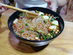 -青石桥老瓦房肥肠粉总店(青石桥总店)