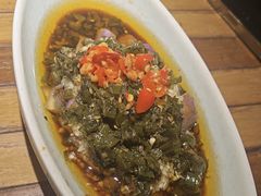 -辣得叫湘菜(观海卫店)