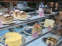 -丁香西饼屋(桂林路店)