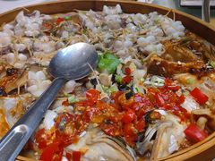 -顺德佬(五和店)