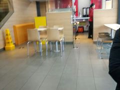 -麦当劳(欧亚卖场店)