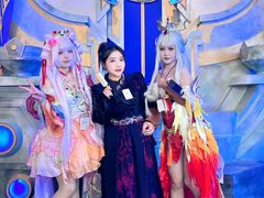 -暴风岛沉浸式体验馆(百联世纪店)