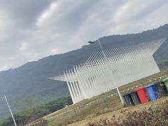 -风云岭森林公园