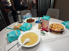 -渔码头食府·20年蓬莱老字号(登州路店)