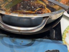 -鹅香四海·卤水火锅·砂锅粥·潮汕菜(宝安店)