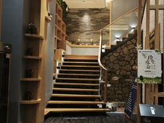-豪爵足道·SPA(二七路店)