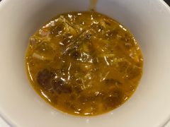 蟹粉桃胶-蟹榭·本帮江浙菜·蟹宴(五角场合生汇商场店)