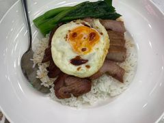 -东鑫记港式茶餐厅(南京东路店)