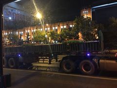 -小红旗臭豆腐炸冷面(万达店)