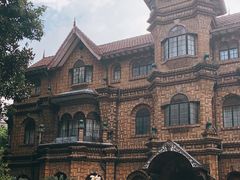 -马勒别墅饭店(静安寺店)