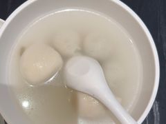 -宁波汤团店(外滩店)