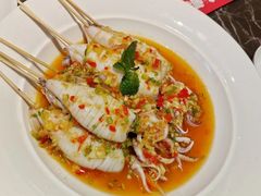 -双合园·海鲜水饺青岛菜(大尧三路店)