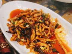 -渝信川菜(西单店)