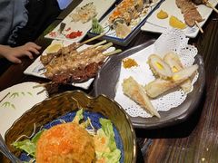 -鸟鹏烧鸟居酒屋(熙龙湾店)