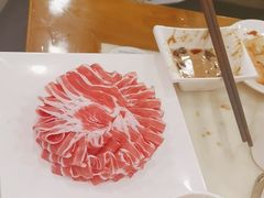 -牛街·马辈儿涮肉(陶然亭店)