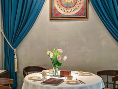 -狮拾久·现代新加坡料理(壹方城店)