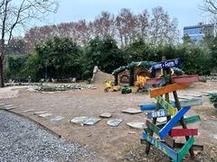 -HERRE·FARM 赫尔露营农场·团建聚会包场