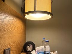 -上海衡山路十二号华邑酒店