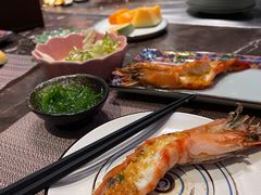 -春田小幸铁板烧(忠义街店)