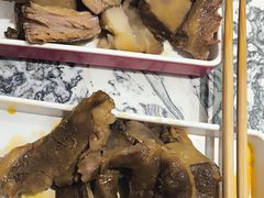 -京元盛铜锅涮肉(上海总店)