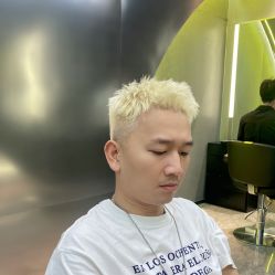 -不迫先生专业男士剪发