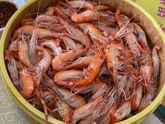 -东胜客河鲜店·西江河鲜·老字號渔家菜