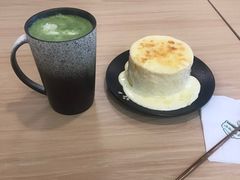 -松上茶屋(康庄南街店)