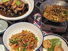 -阿财老铺·老蚌埠龙虾城(华夏总店)
