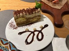 -麓椿花园西餐厅(海乐世界店)