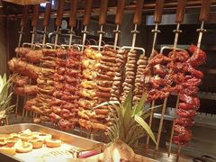 -吉布鲁牛排海鲜自助(成都大悦城店)