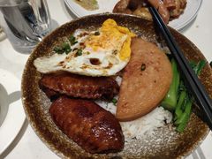 -龙记·香港茶餐厅(海上世界店)