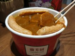 -兰芳园丝袜奶茶(方庄时代店)