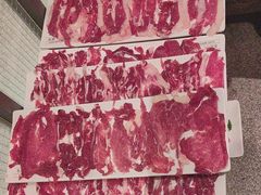 -牛事制造局牛肉火锅(莲岳路店)