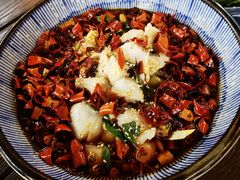 -薇酌饮·陕西菜(南门外店)