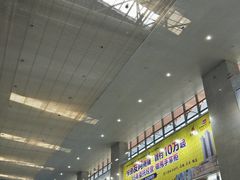 -郴州西站