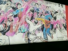 -长春西站