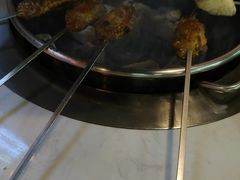 -李家水浒烤肉(五一店)